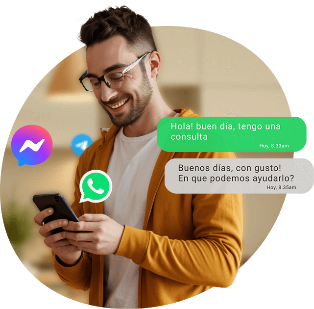 Transformación Digital